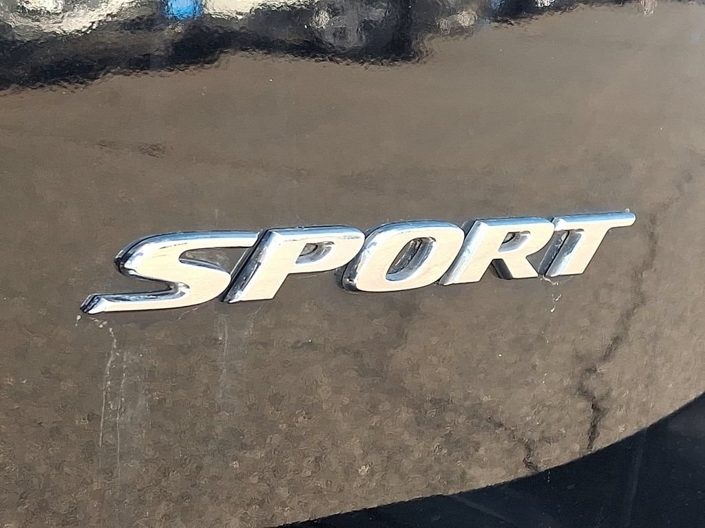 2023 Honda Odyssey SPORT - Photo 30