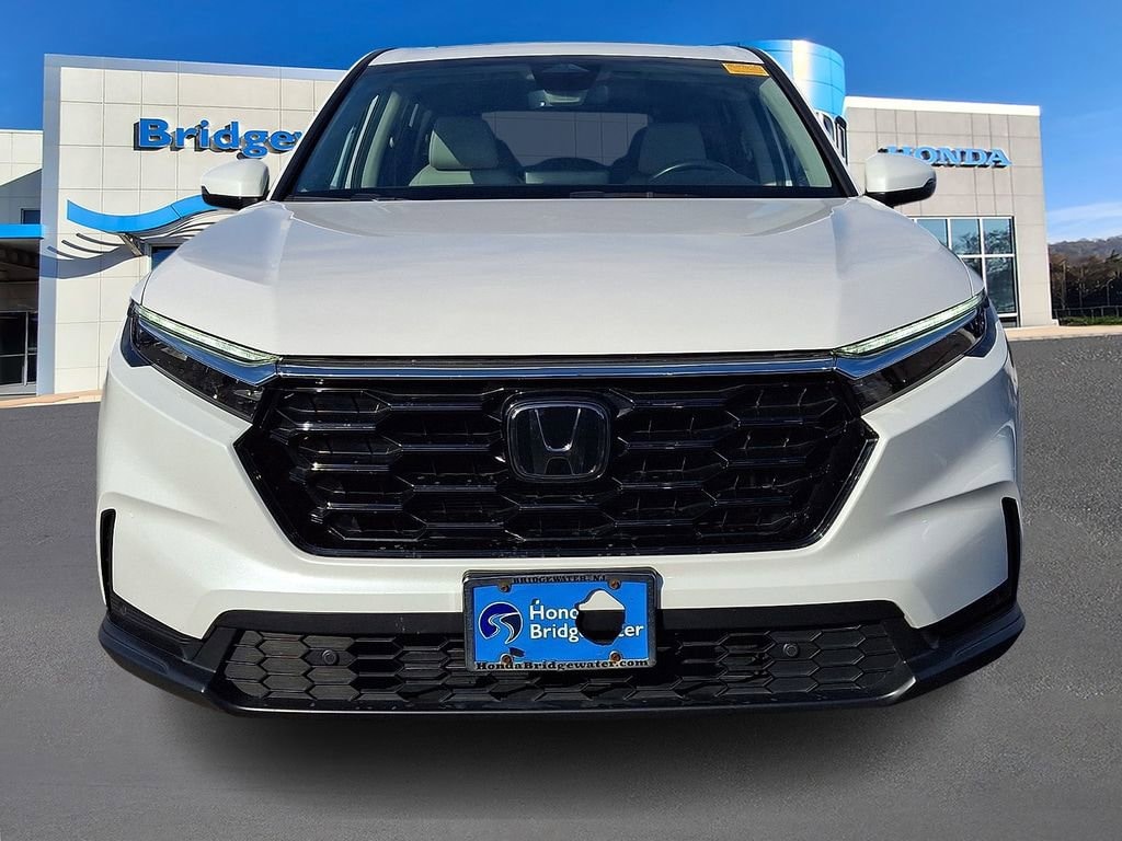 Used 2023 Honda CR-V EX-L SUV