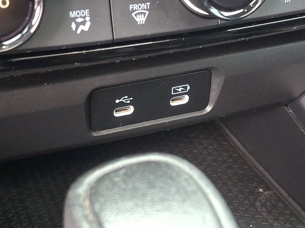 2023 Honda Accord Hybrid Sport - Photo 25