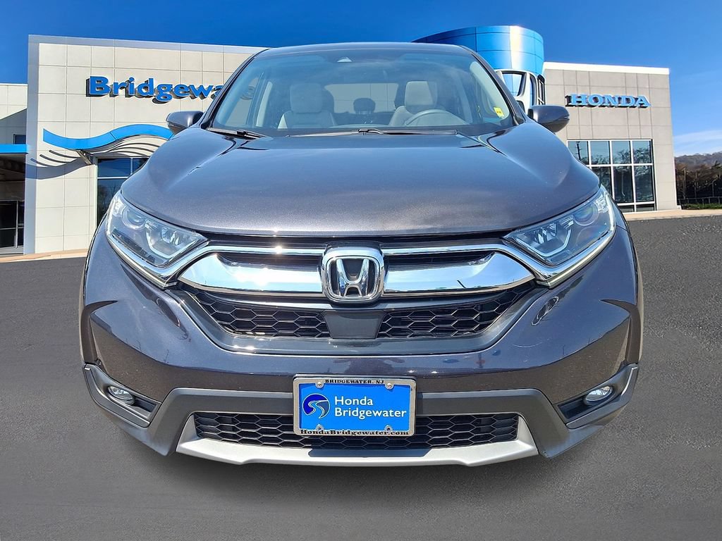 2018 Honda CR-V EX - Photo 2