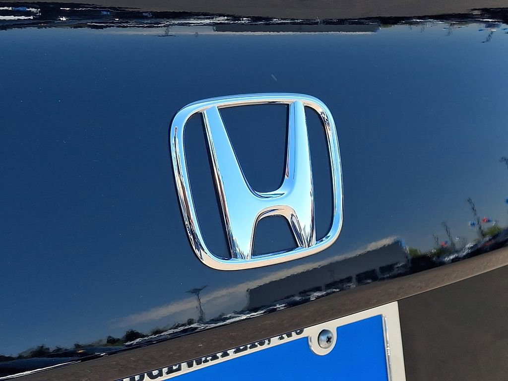 2025 Honda Civic LX - Photo 29
