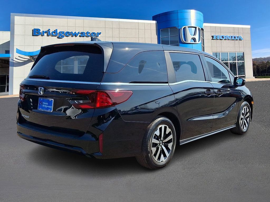 2026 Honda Odyssey EX-L - Photo 6