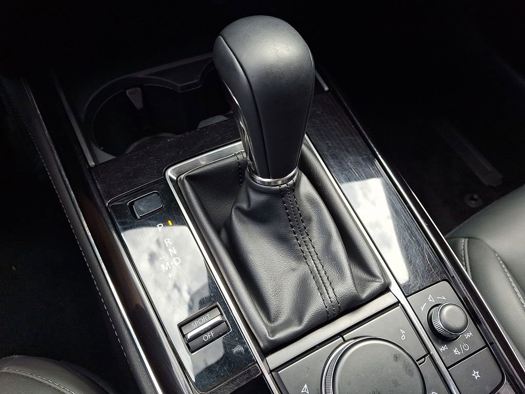 2023 Mazda CX-30 Preferred - Photo 15