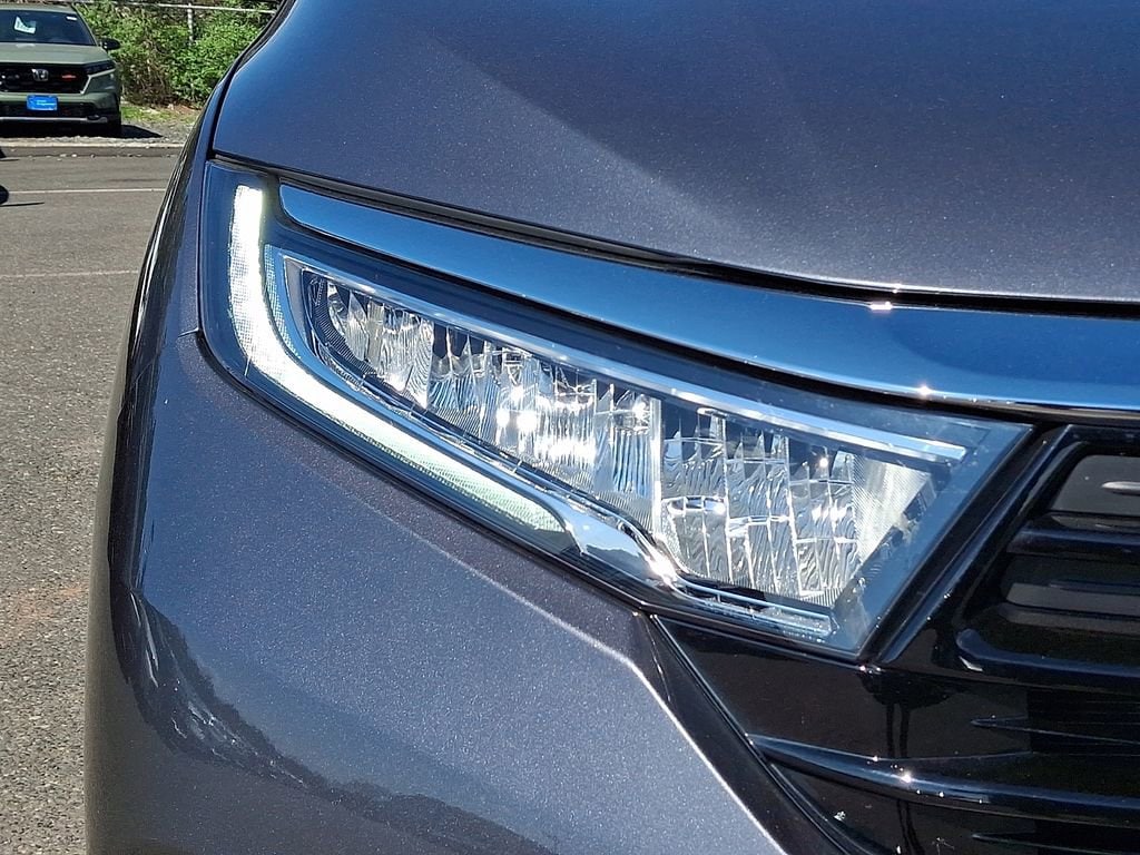 2024 Honda Odyssey EX-L - Photo 9