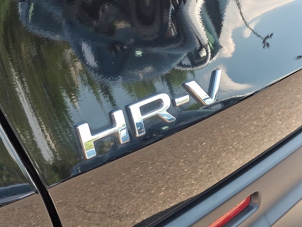 2023 Honda HR-V LX - Photo 30