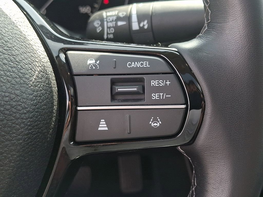 2022 Honda Civic EX - Photo 22