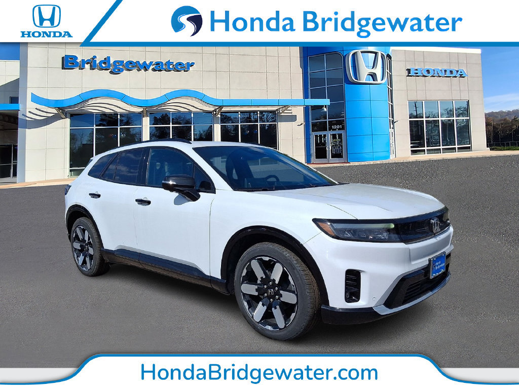 2026 Honda Prologue SUV 