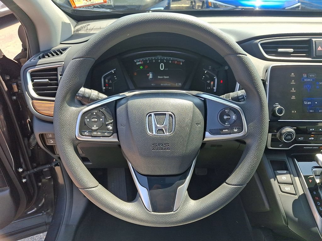 2018 Honda CR-V EX - Photo 19