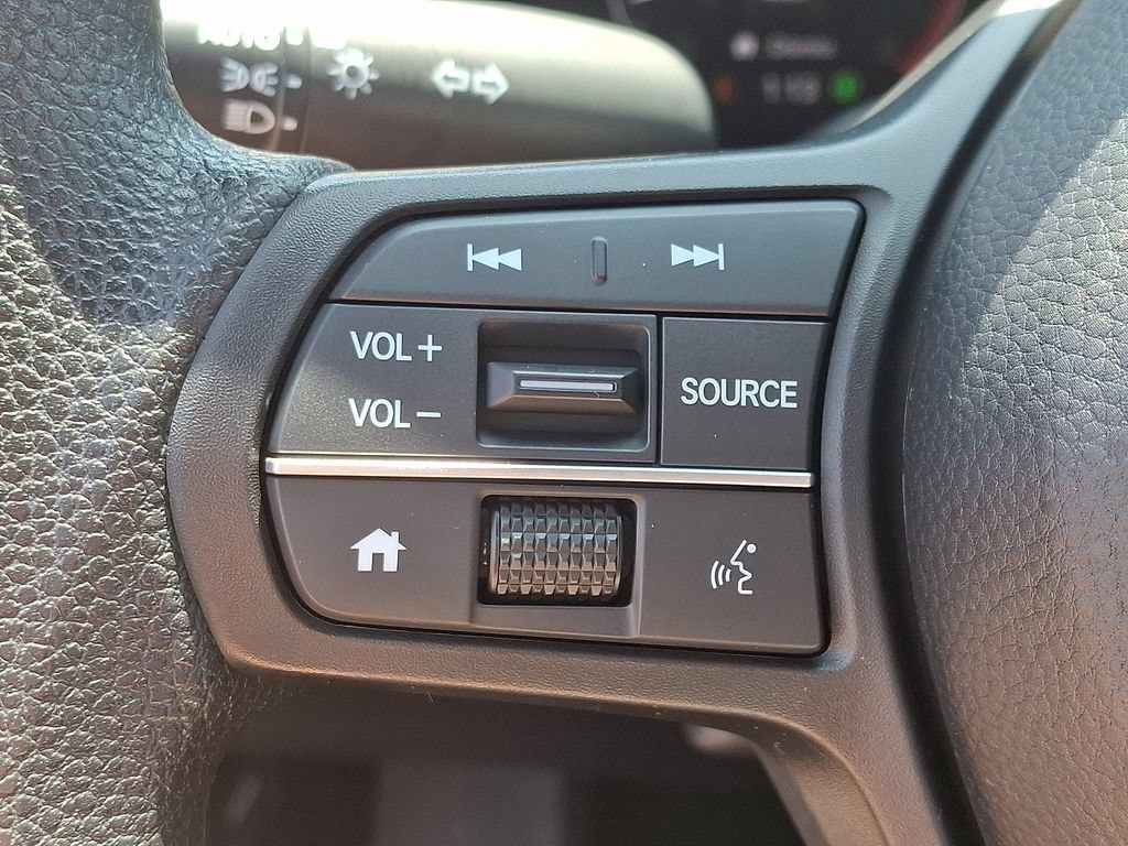 2023 Honda HR-V LX - Photo 21