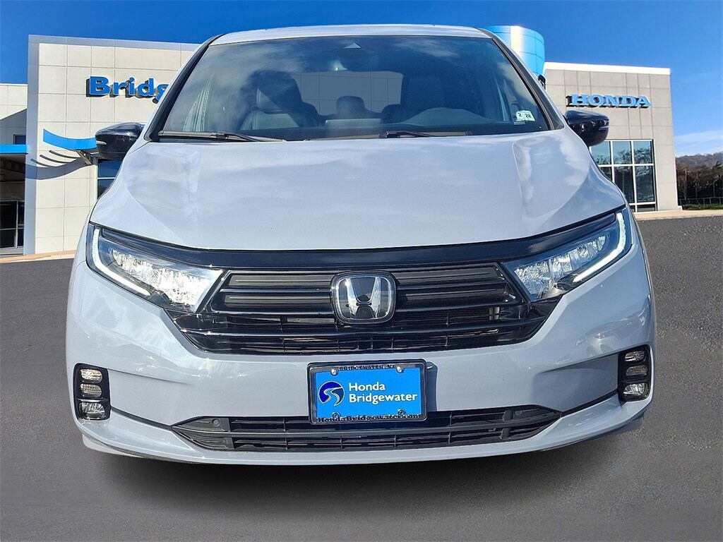 Used 2023 Honda Odyssey Sport Van