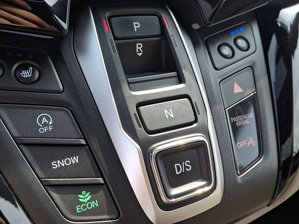 2023 Honda Odyssey Elite - Photo 15