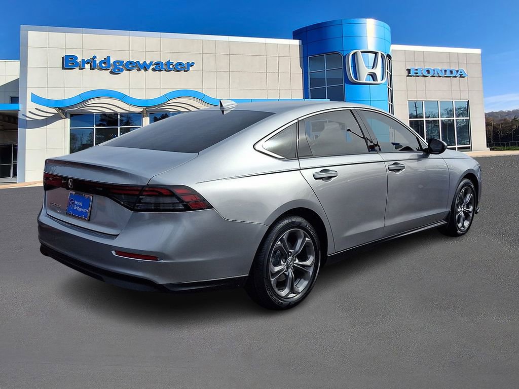 2024 Honda Accord EX - Photo 6