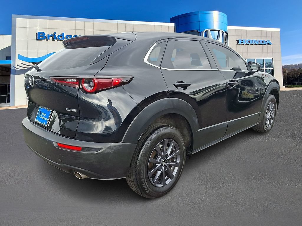 2024 Mazda CX-30 S - Photo 6