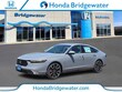  Honda Accord Hybrid