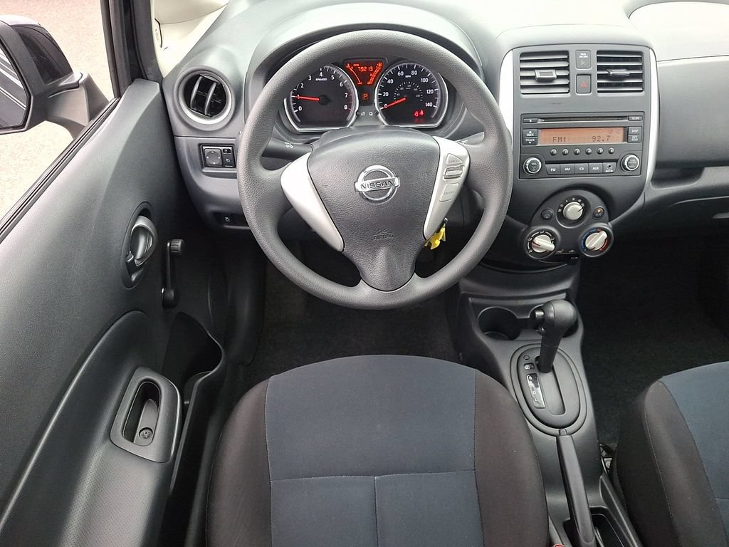 2014 Nissan Versa Note S Plus - Photo 15