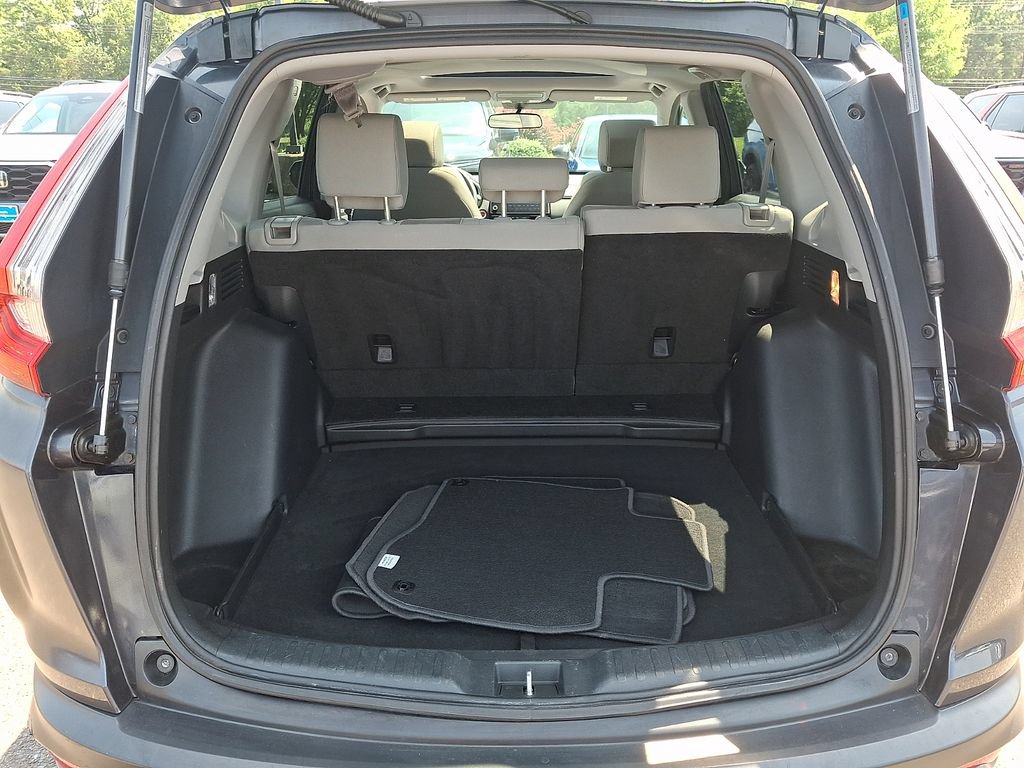 2018 Honda CR-V EX - Photo 28