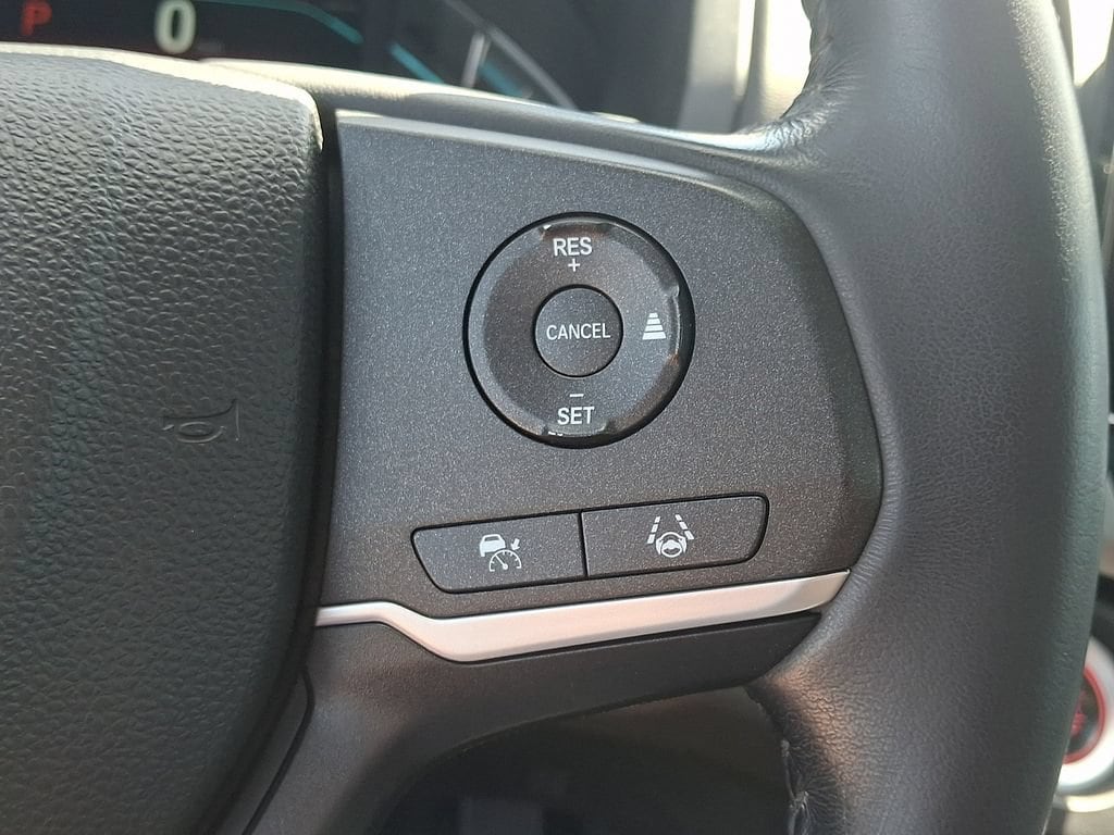 2023 Honda Odyssey EX-L - Photo 21