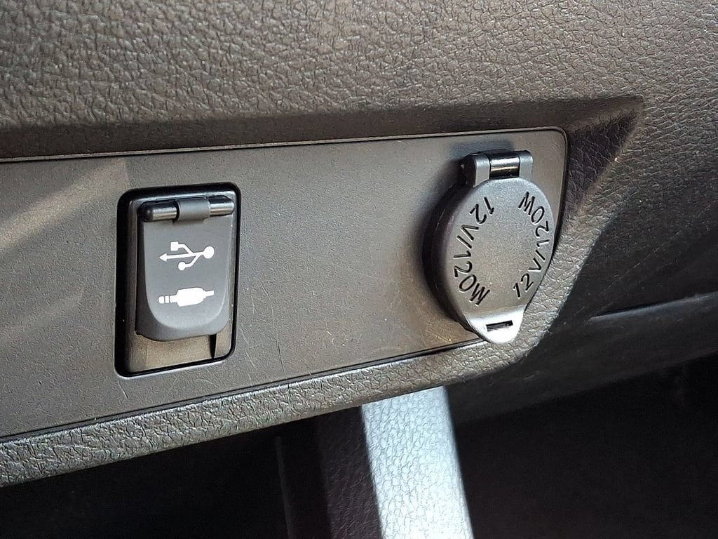 2016 Toyota Tacoma SR - Photo 23