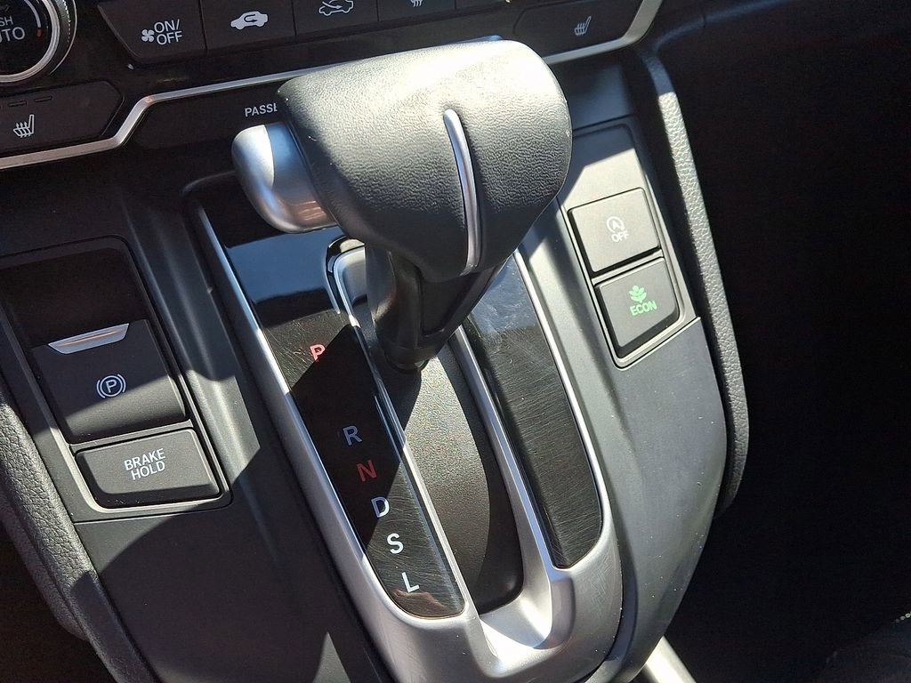 2021 Honda CR-V EX-L - Photo 15