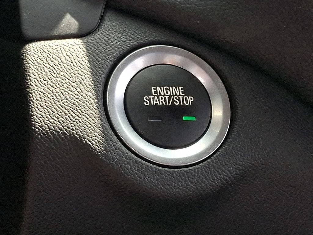 2024 Chevrolet Equinox LT - Photo 23