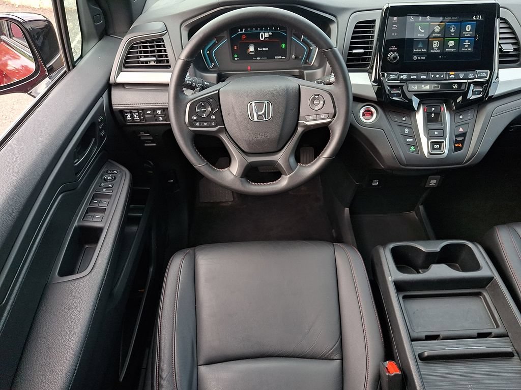 2023 Honda Odyssey SPORT - Photo 11