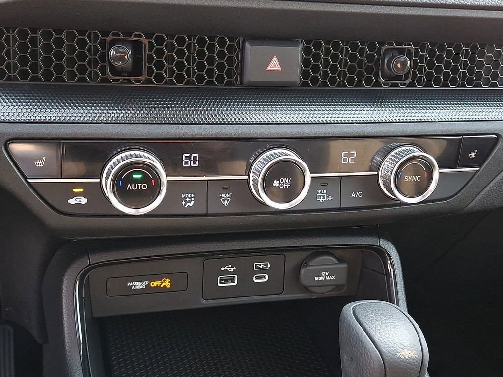 2023 Honda CR-V EX - Photo 16