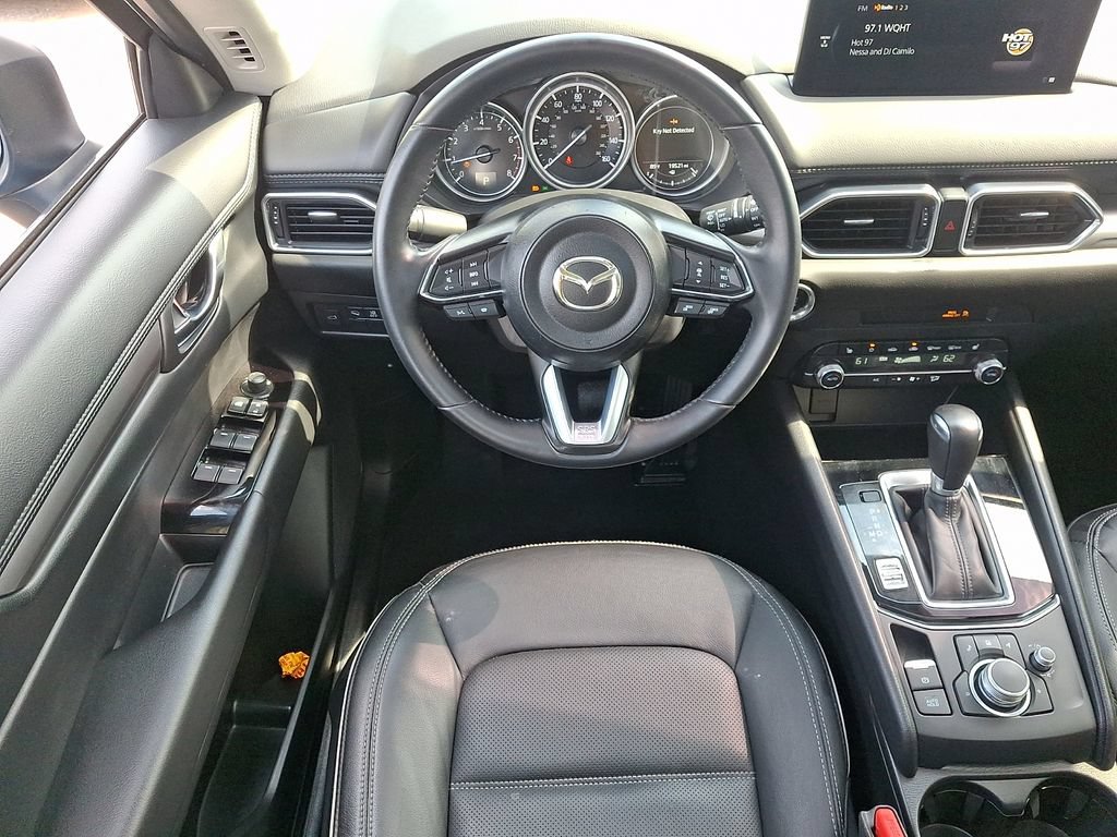 2024 Mazda CX-5 S Preferred package - Photo 11