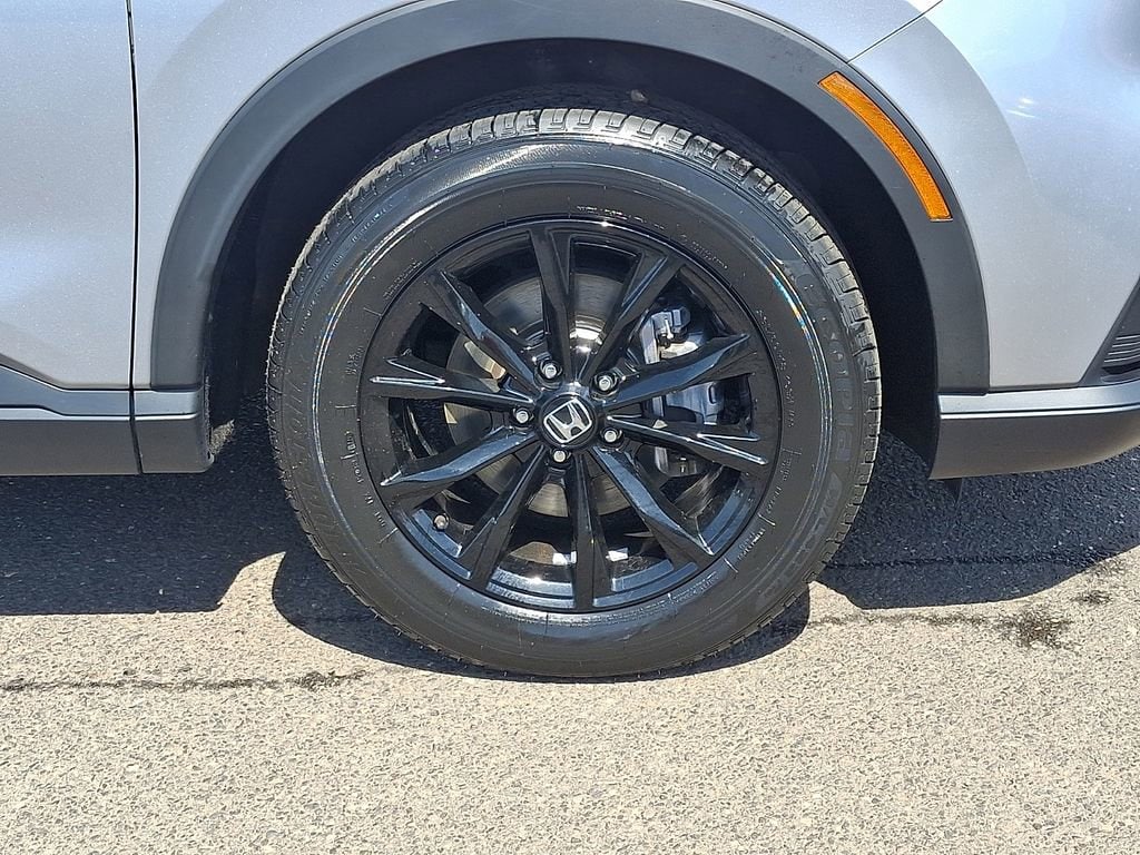 2024 Honda CR-V Sport-L - Photo 8