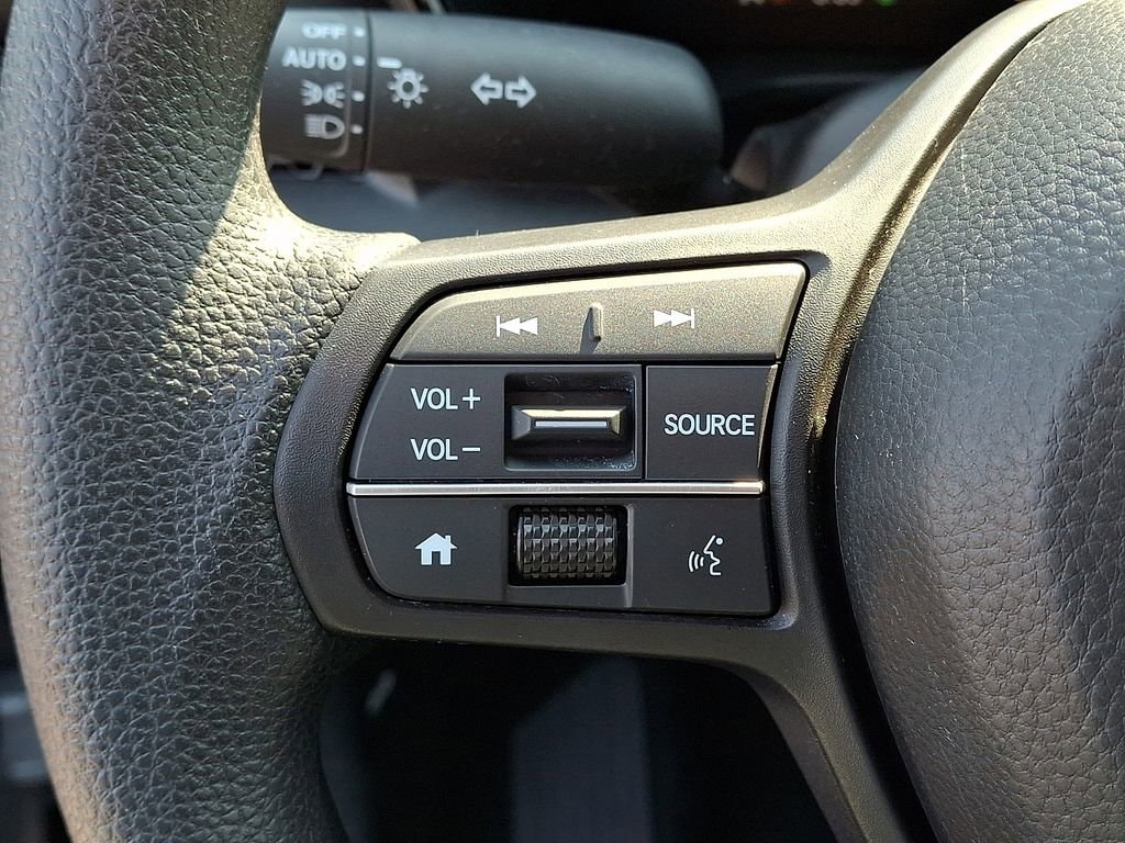 2023 Honda CR-V EX - Photo 21