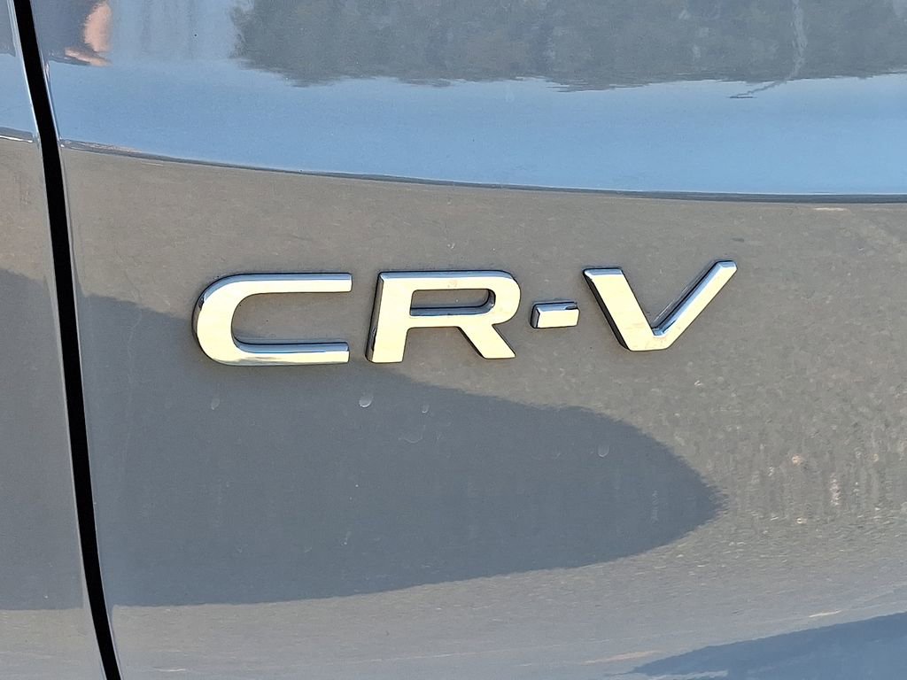 2023 Honda CR-V EX - Photo 30