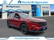  Honda CR-V Hybrid