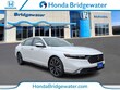  Honda Accord Hybrid