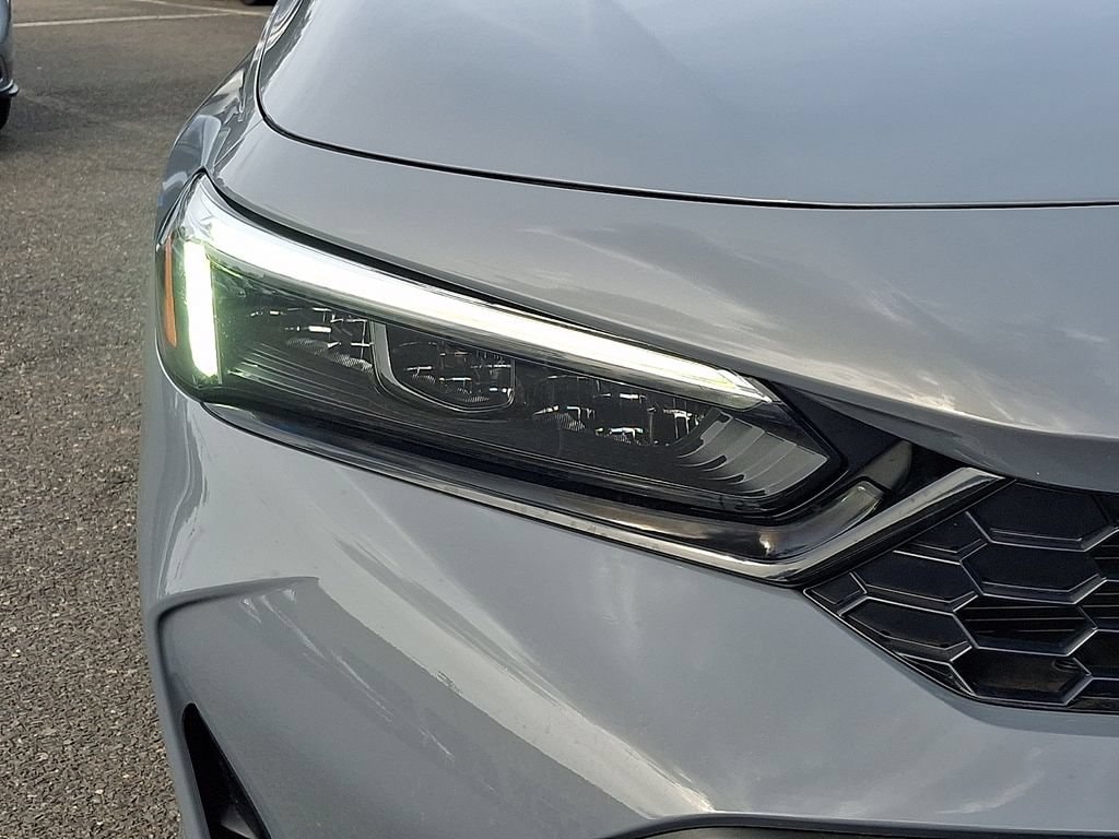 2025 Honda Civic Si - Photo 9