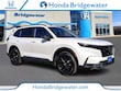  Honda CR-V Hybrid