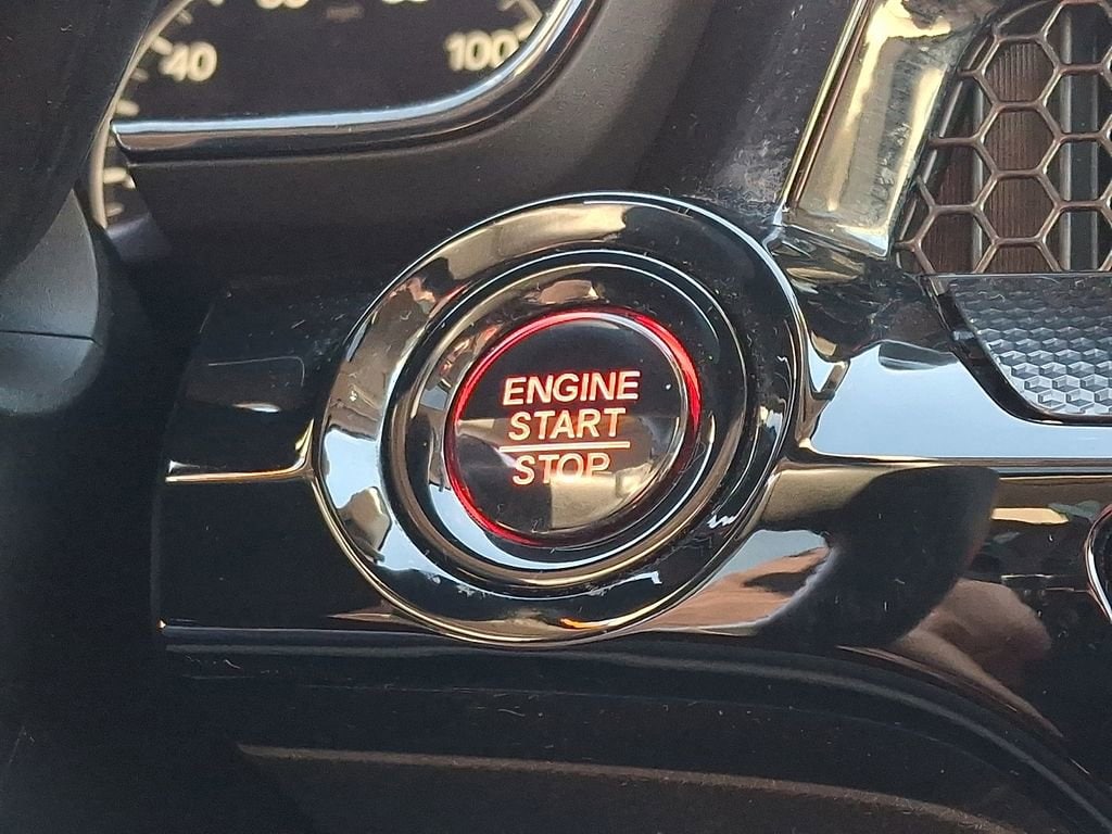 2023 Honda CR-V EX-L - Photo 23