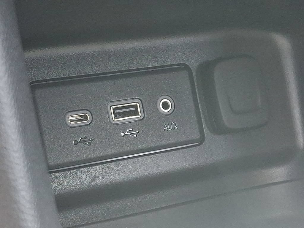 2024 Chevrolet Equinox LT - Photo 25