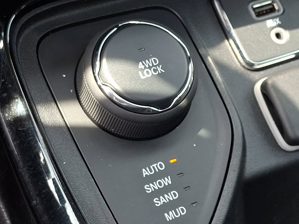 2021 Jeep Compass Altitude - Photo 24