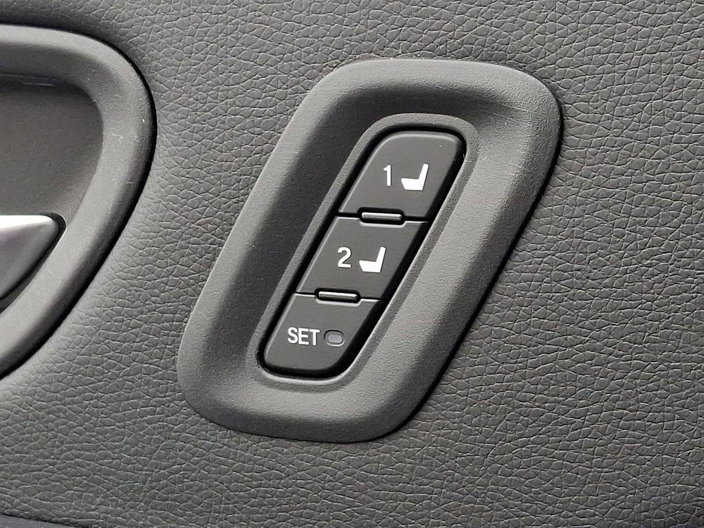 2023 Honda Pilot Elite - Photo 27