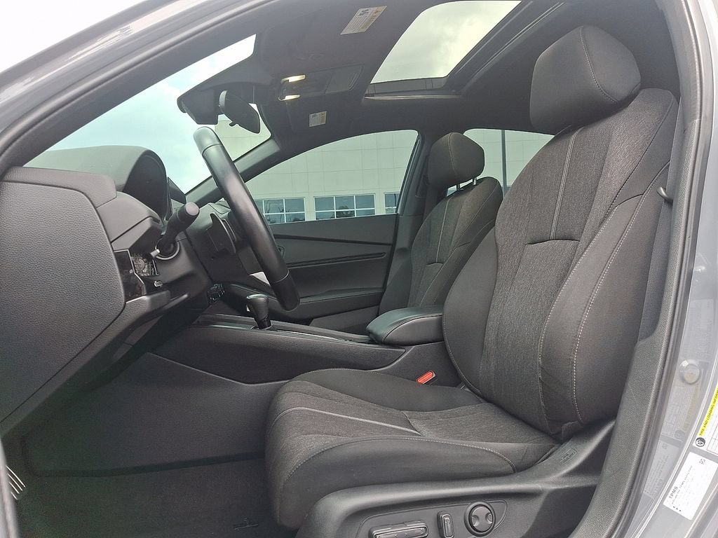 2023 Honda Accord Hybrid Sport - Photo 13