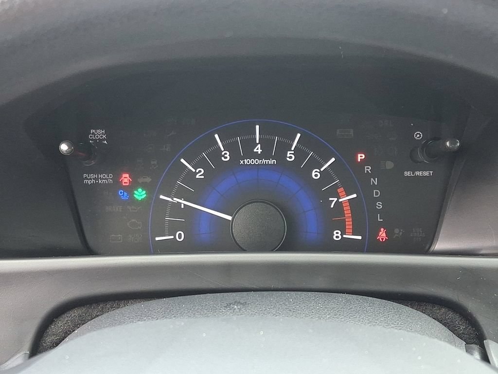 2015 Honda Civic LX - Photo 20