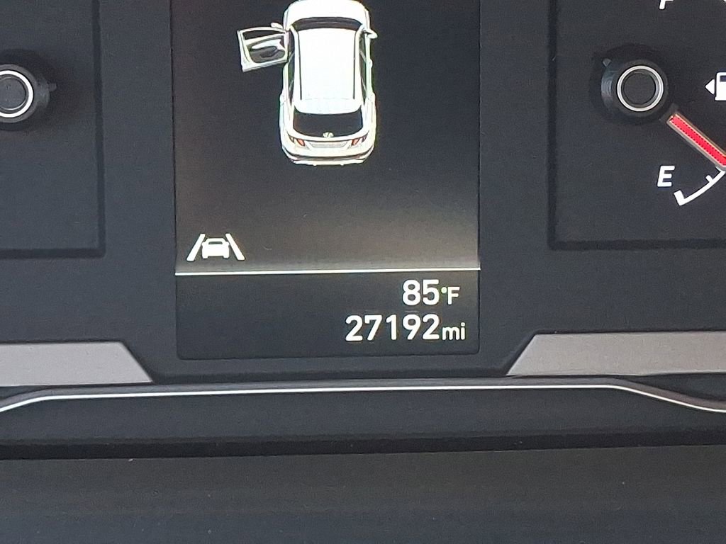 2024 Hyundai Tucson SEL - Photo 20