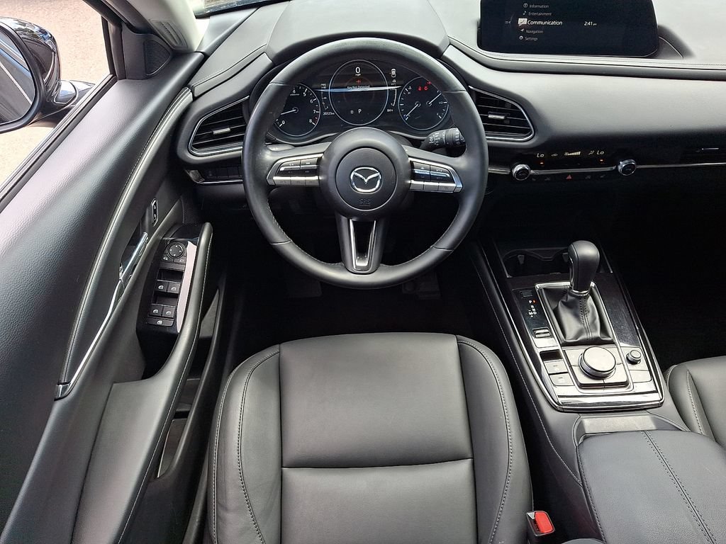 2023 Mazda CX-30 Preferred - Photo 11