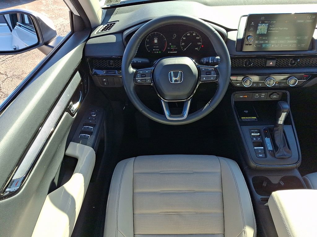 2023 Honda CR-V EX-L - Photo 11