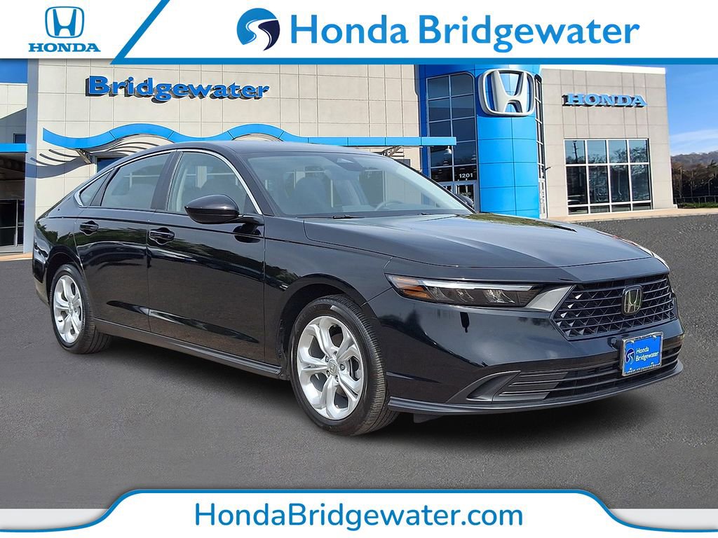 2024 Honda Accord