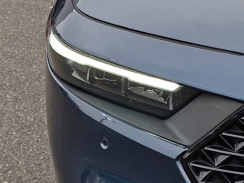 2024 Honda Accord Hybrid EX-L - Photo 9