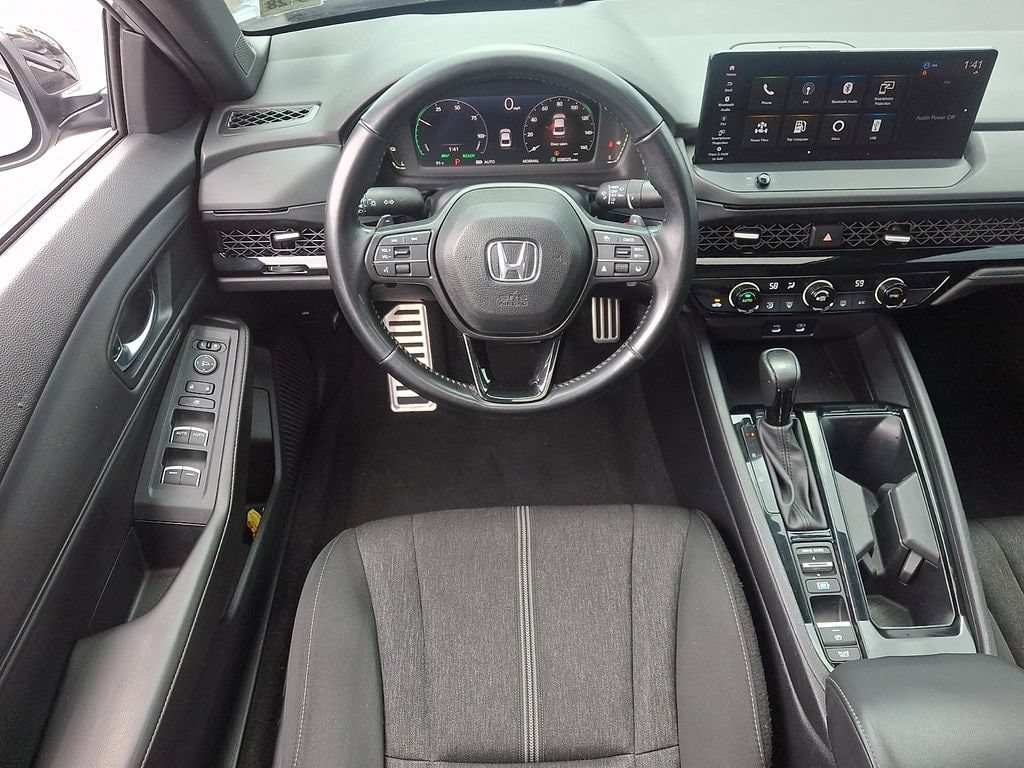 2023 Honda Accord Hybrid Sport - Photo 11