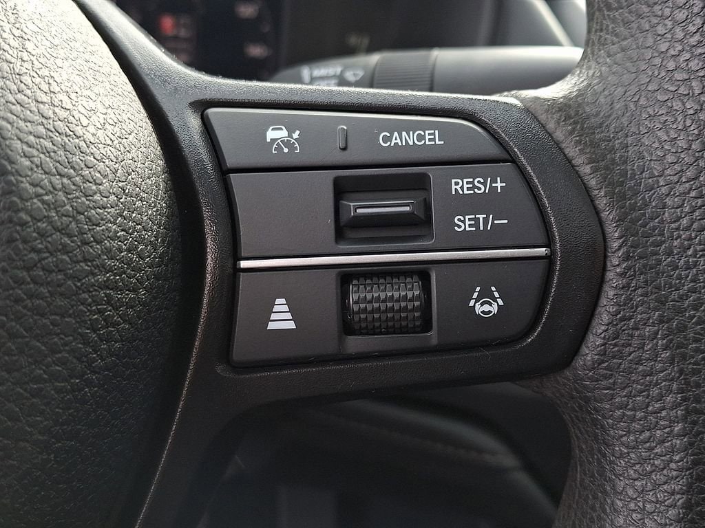 2024 Honda Accord EX - Photo 22