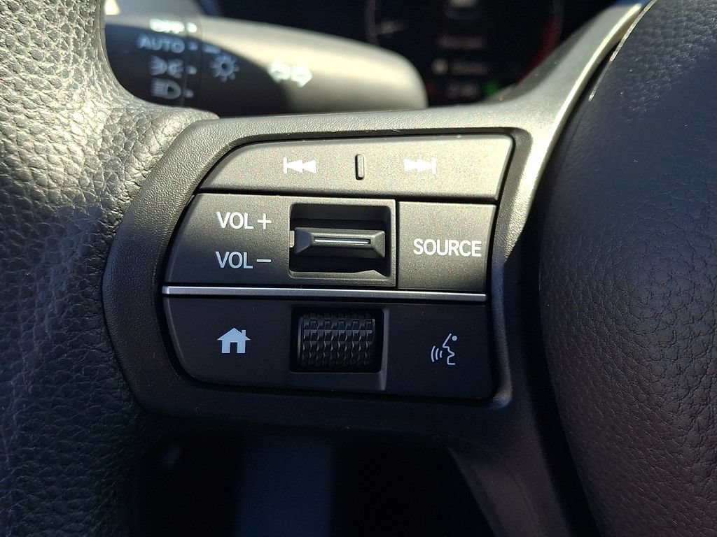 2024 Honda HR-V LX - Photo 21