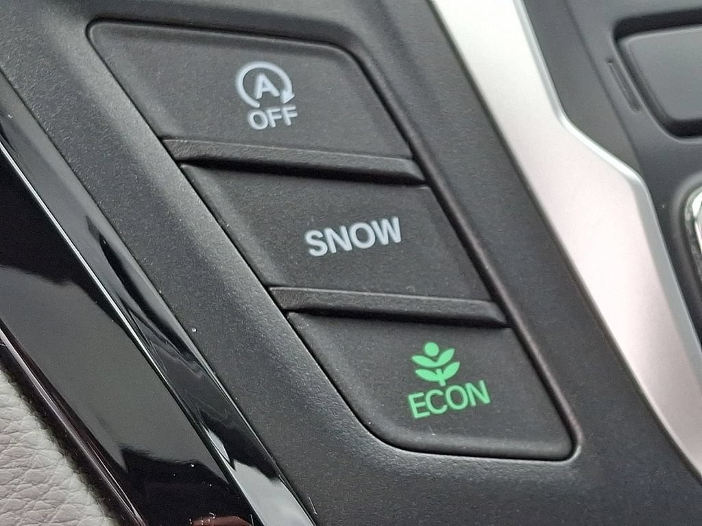 2024 Honda Odyssey Touring - Photo 25
