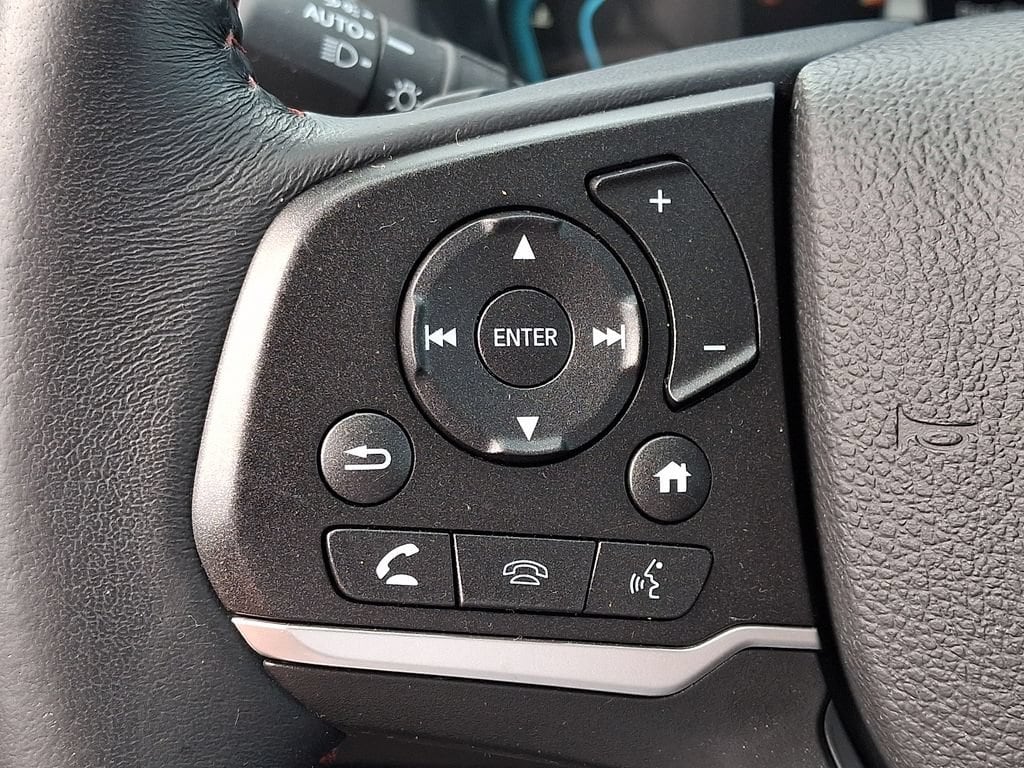 2023 Honda Odyssey SPORT - Photo 21